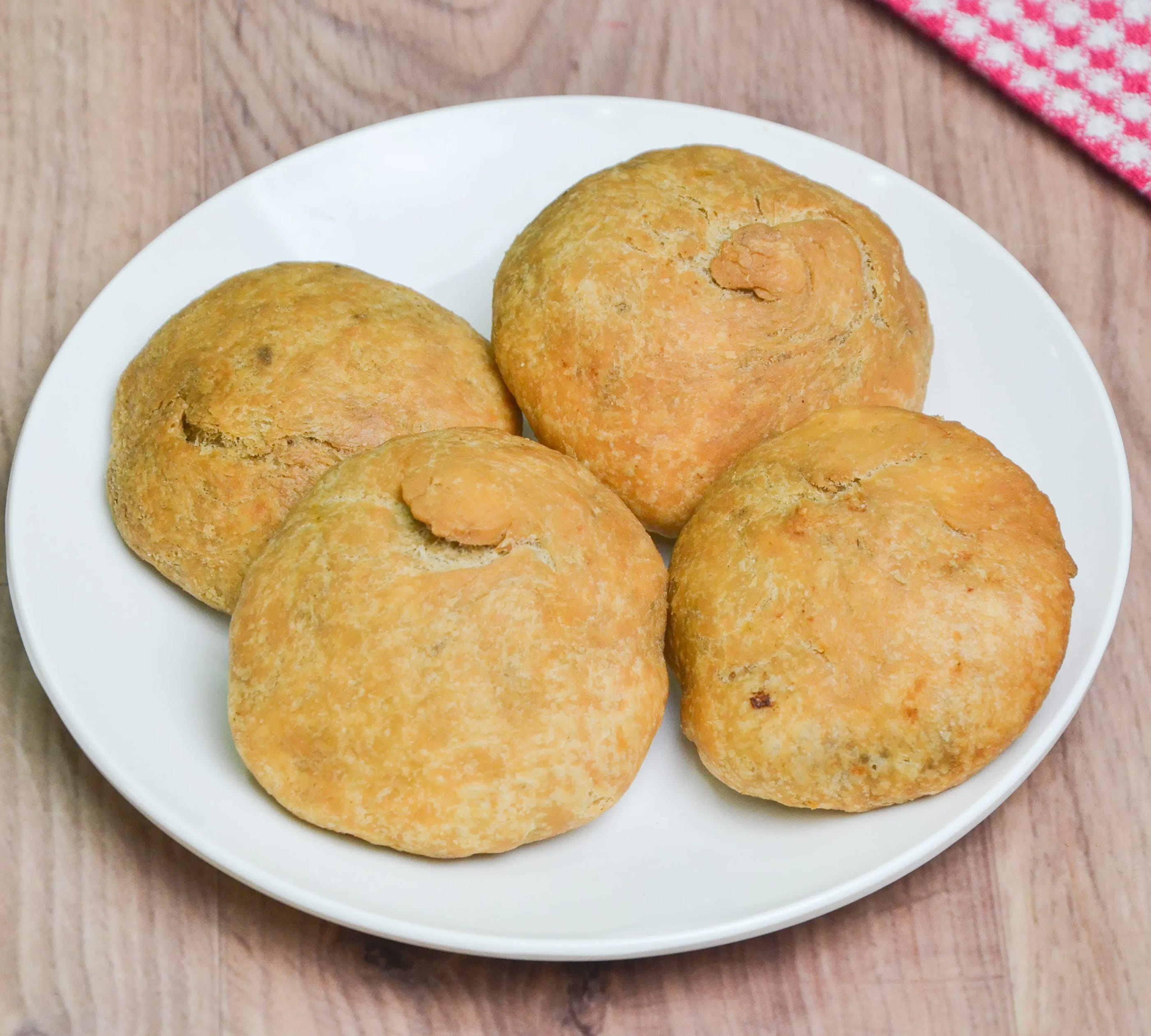 Mrs Kaushik Kachori Wale