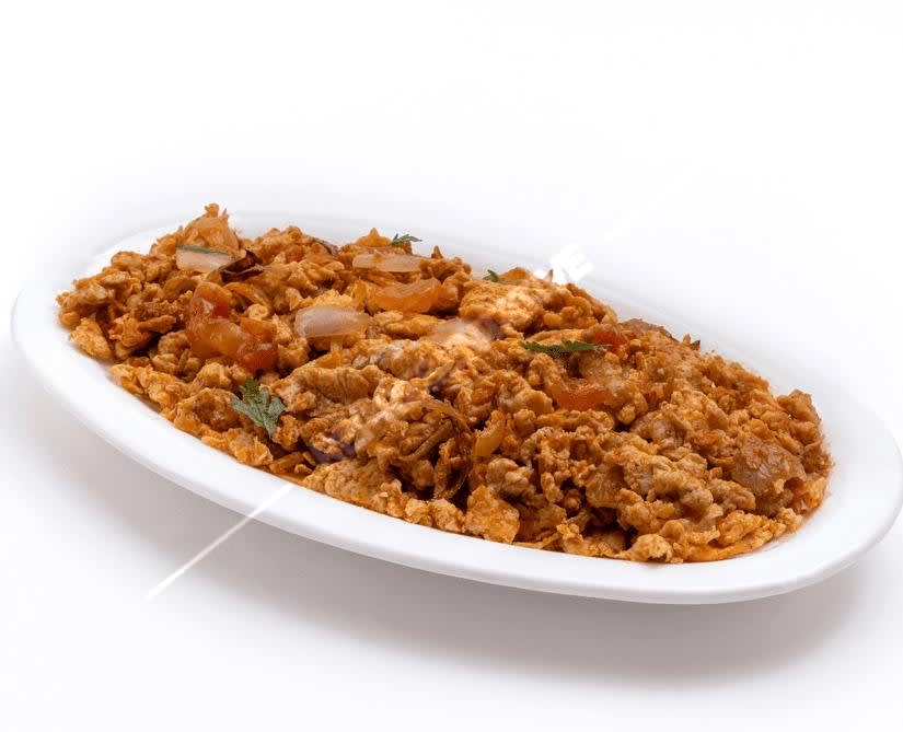 Bakale Savji Restaurant