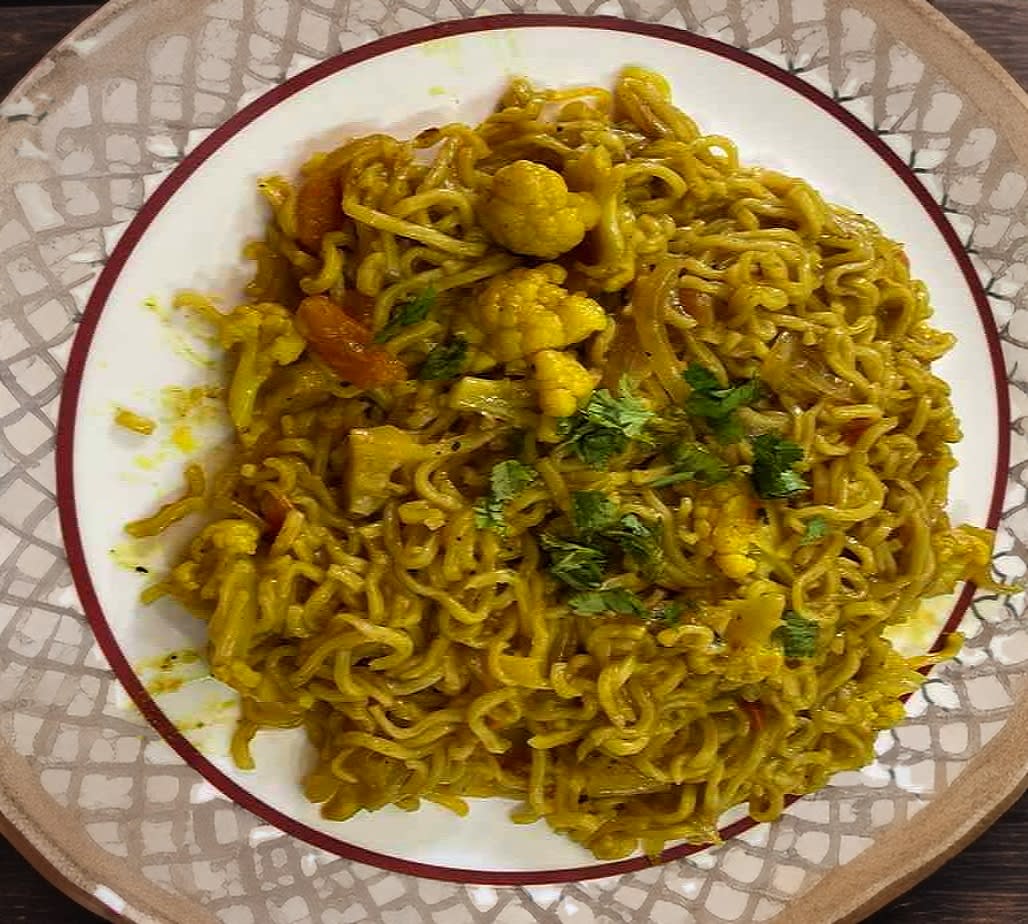 Parbhu Ji Rasoi