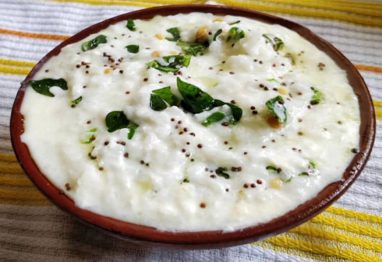 Idli Anna And Thirsty Cane
