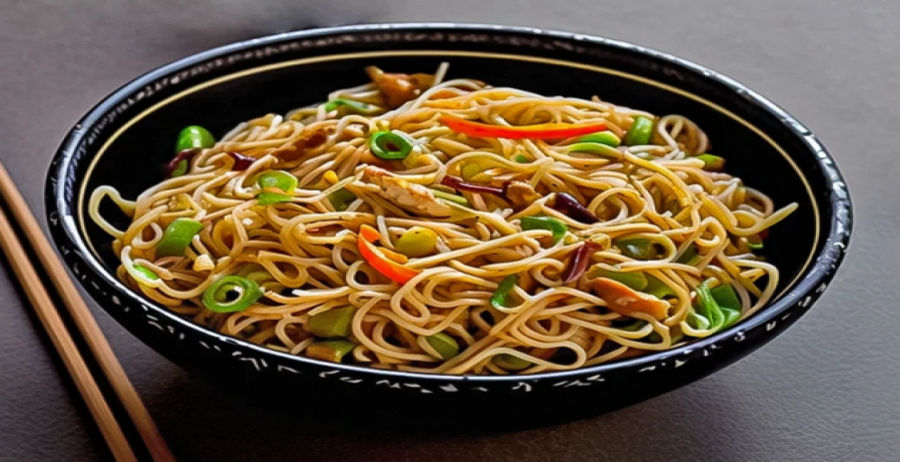 The Wok - Chinese Kitchen