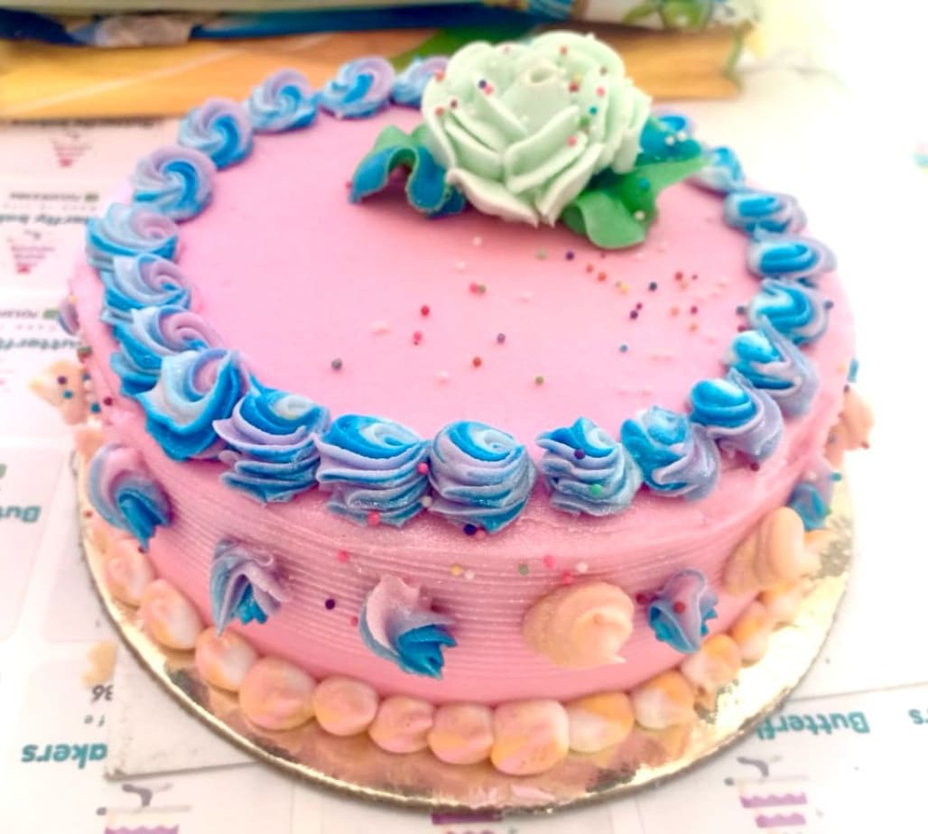 Sree Sweets & Bakery