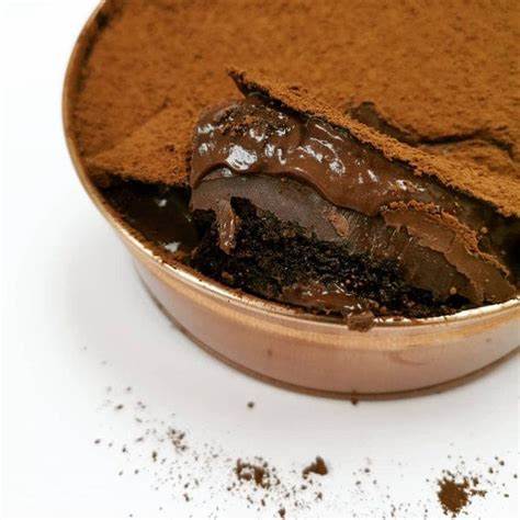 Little Bites Bakers Carithas