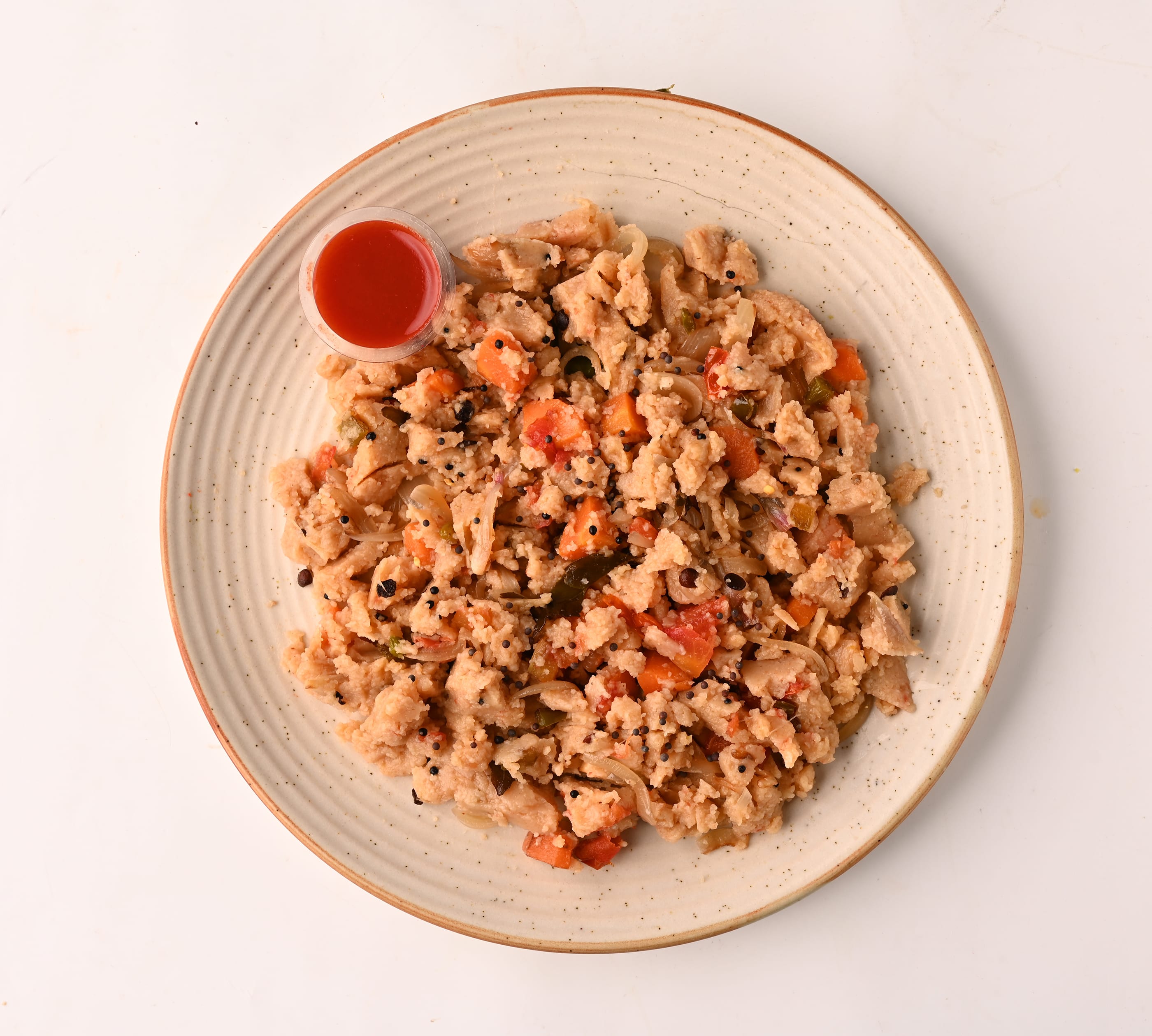 PESHAWAR TIFFIN CENTER