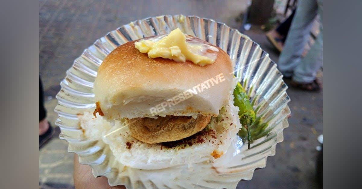 Rasraj Katchi Dabeli