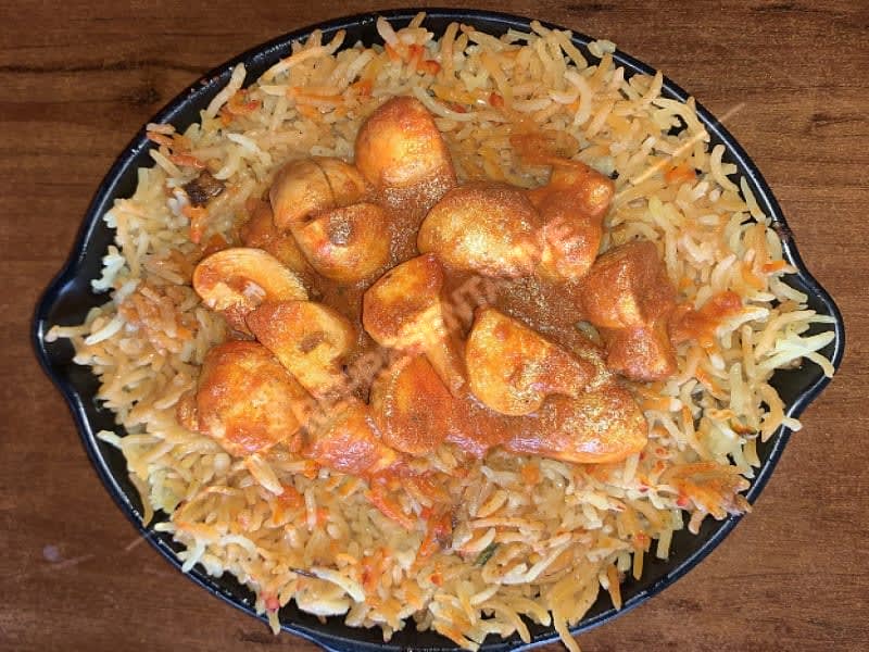 Mezbaan Mandi