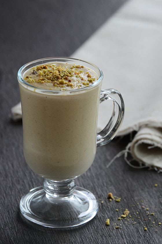 Shakti Icecream & Scoop