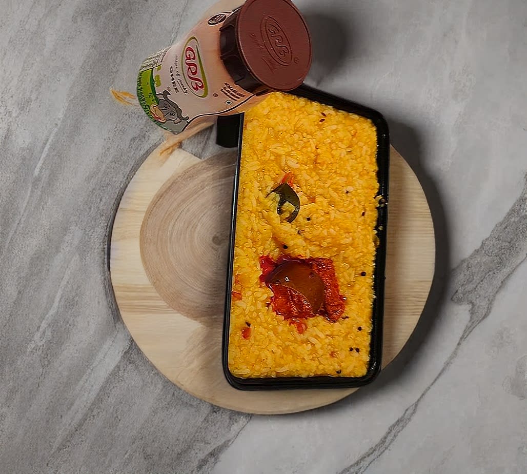 Vantinti Buffet Bhojanam