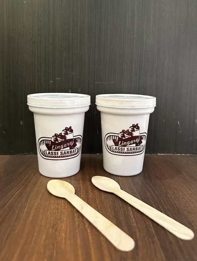 Lingaraj Lassi