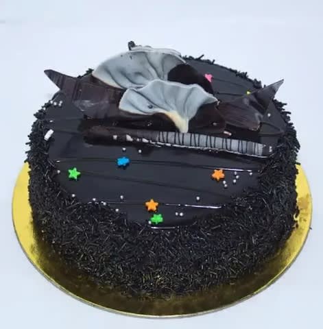 Celebration Cake & Bakery