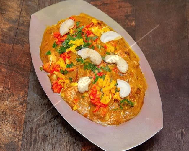 Mohan Family Restaurant