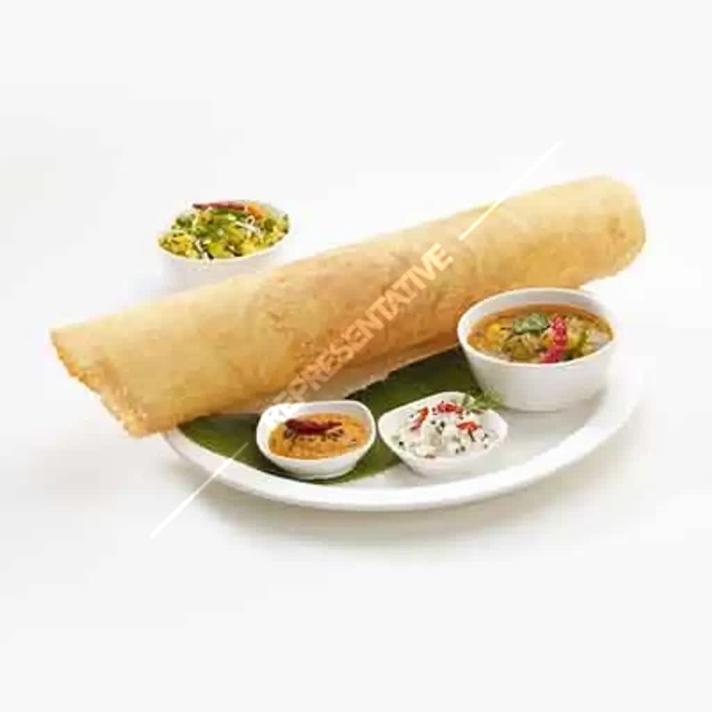 Krispy Fancy Dosa