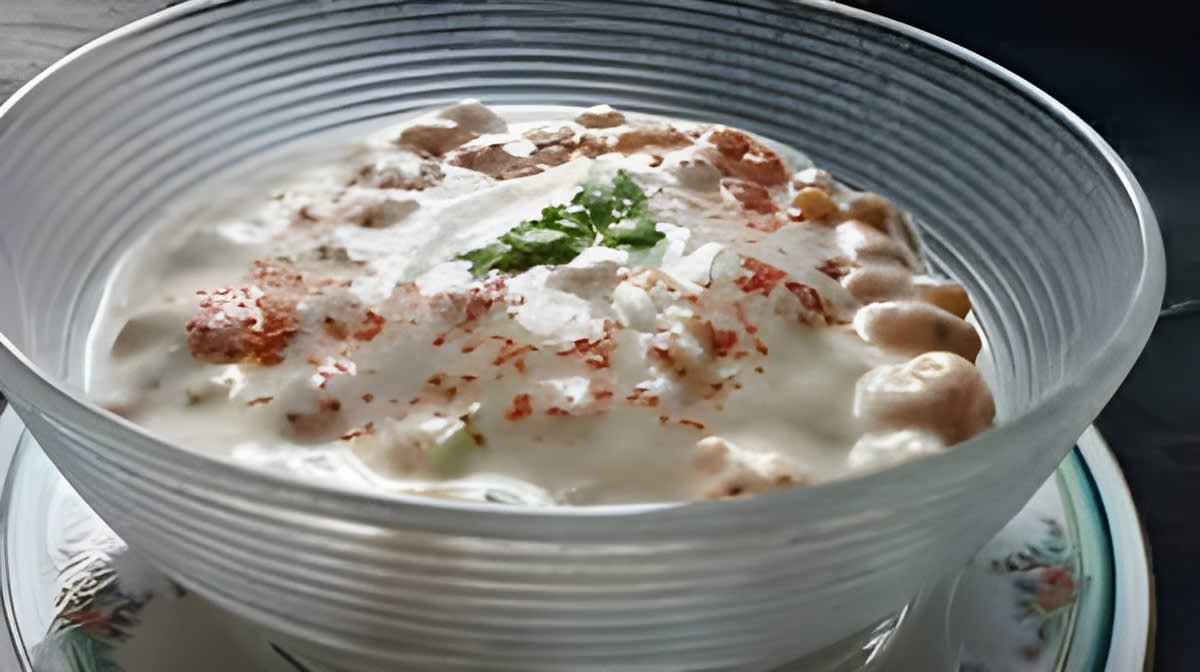 Ranu Dada Food And Tea