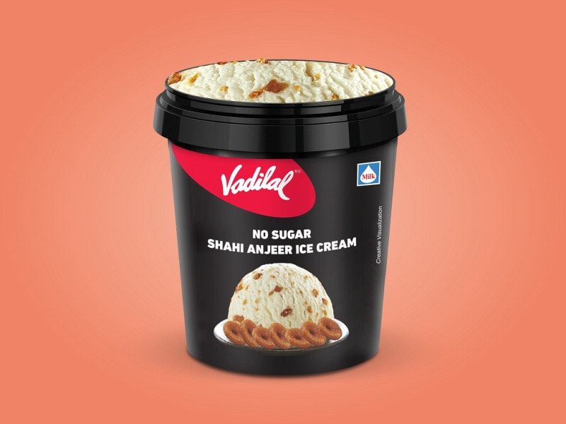 Vadilal Ice Creams