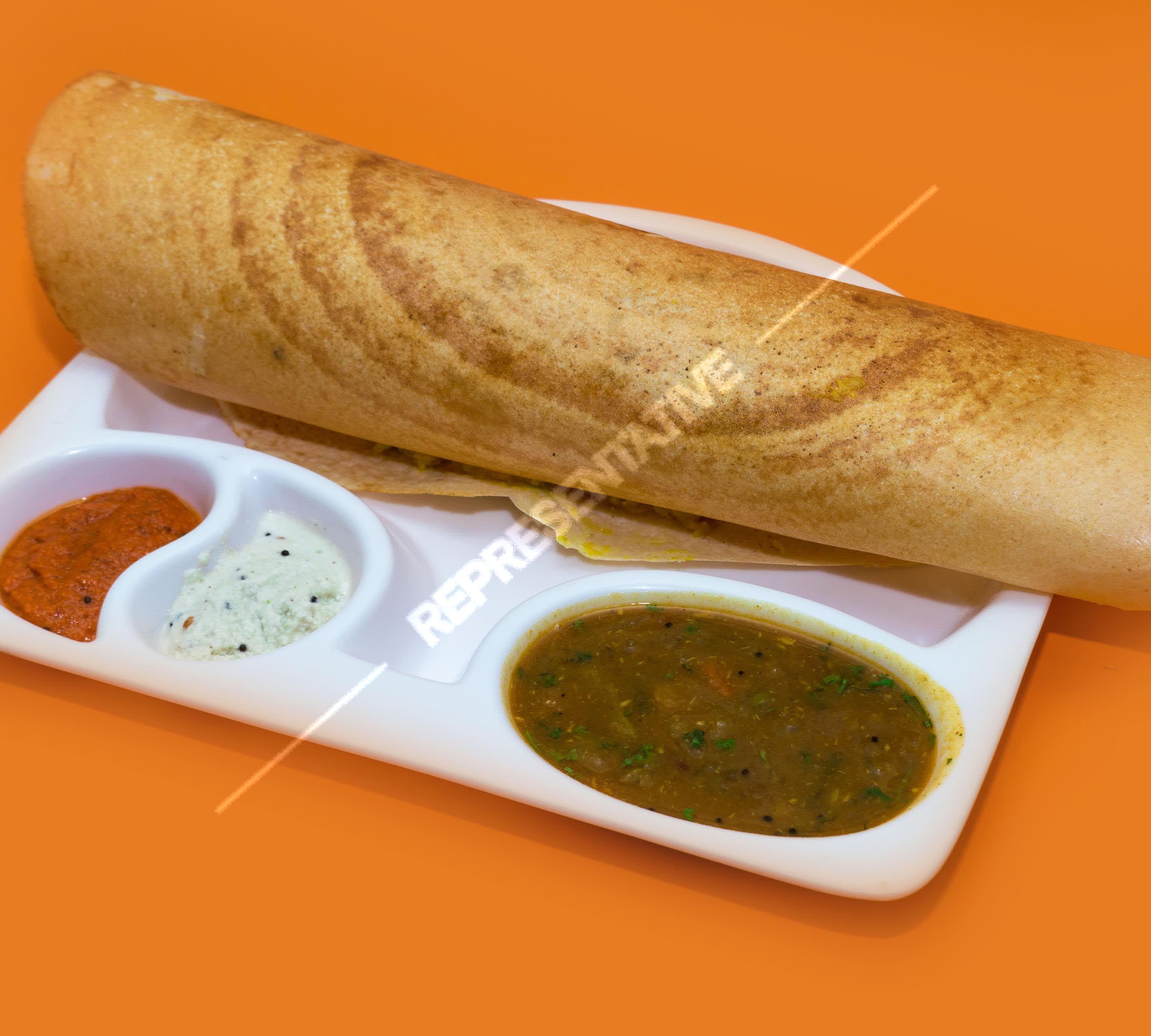 Hotel Santosh Pure Veg