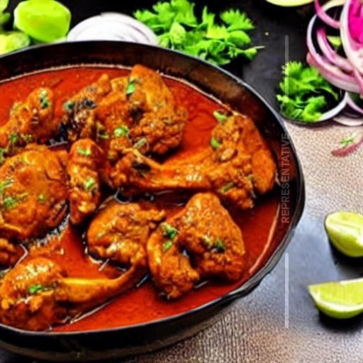 Naaz The Mughlai Kitchen