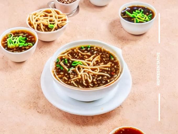 Chinese stories -Pan Asian