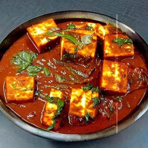 Nu Punjabi Tadka