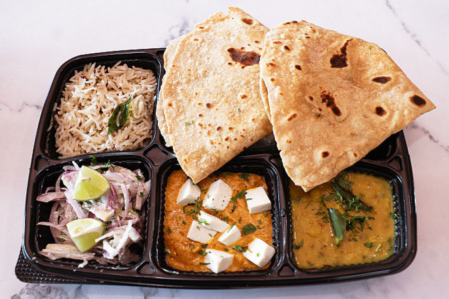 Kolhapuri Pahunchar
