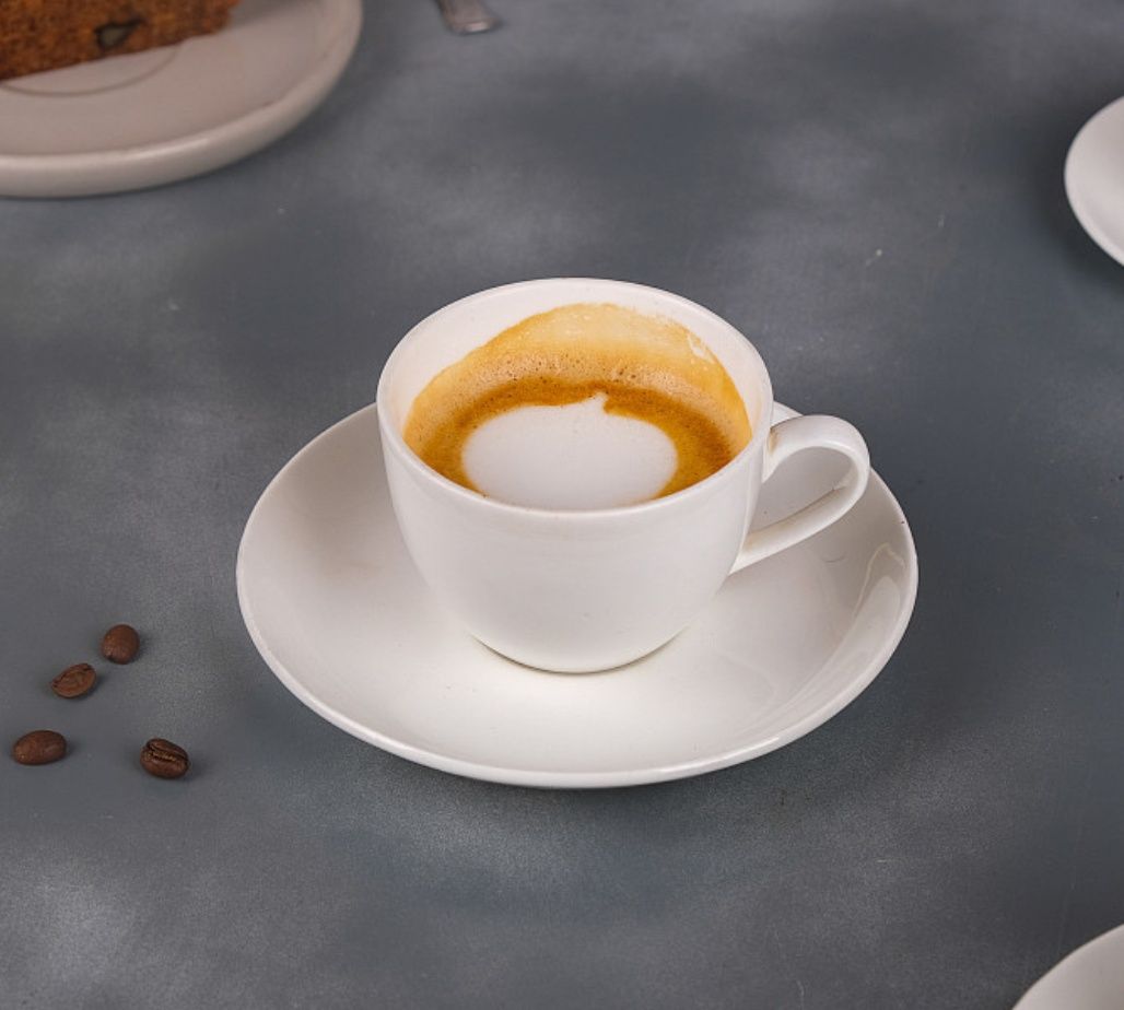 Sardar-Ji-Bakhsh Coffee