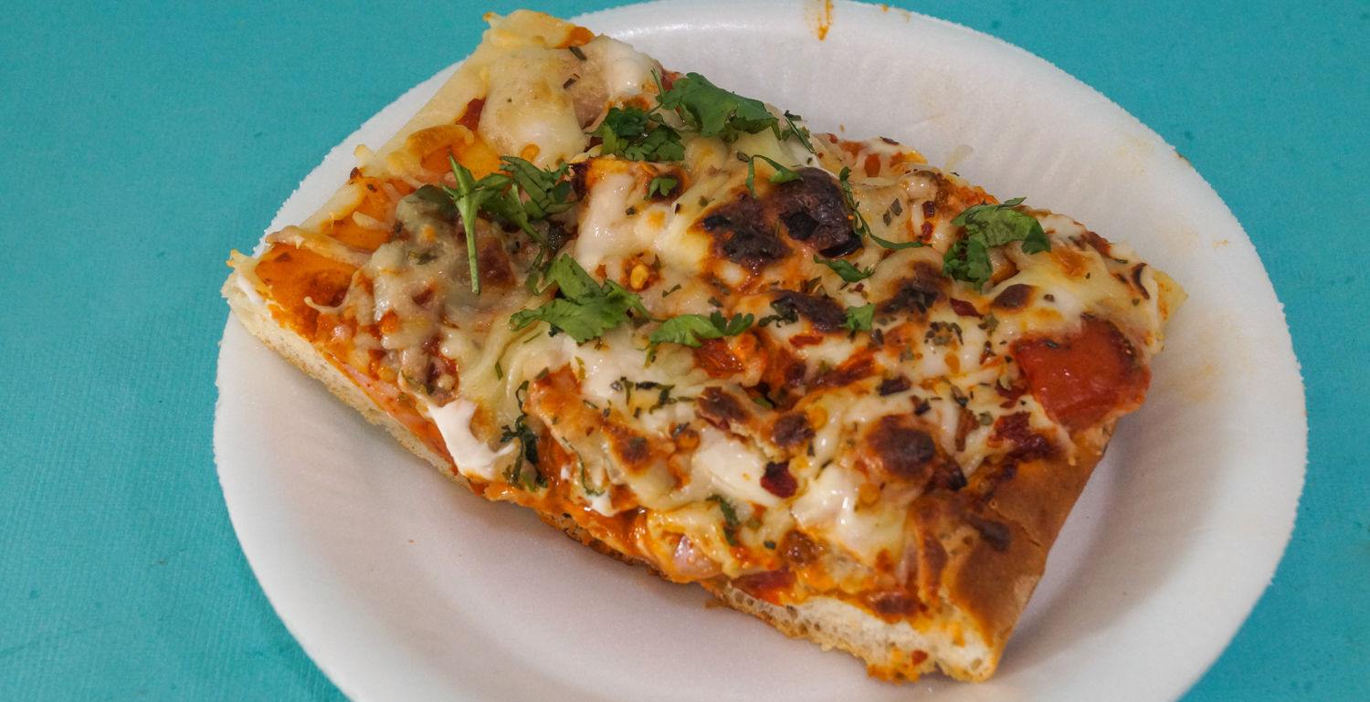 Parag Bakery & Fast Food