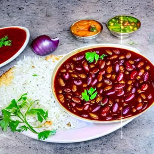 Asha's kitchen home made food