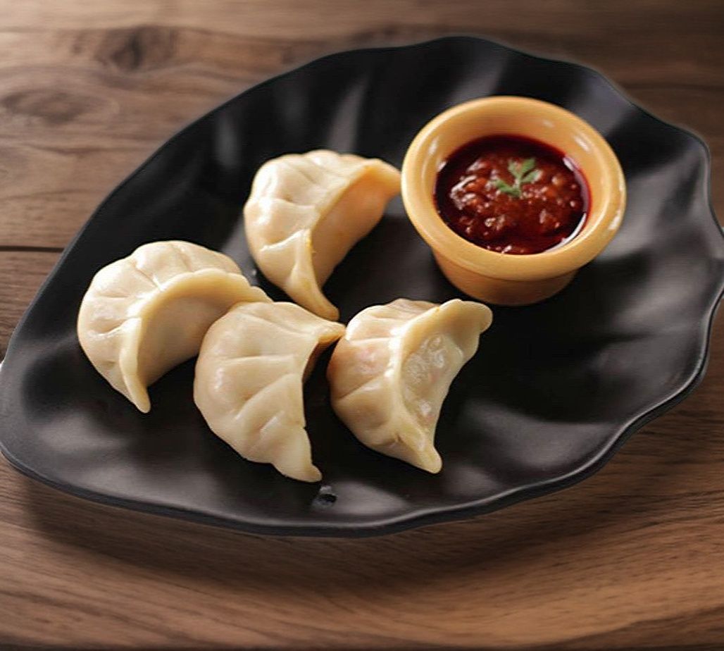 Darjeeling Momos