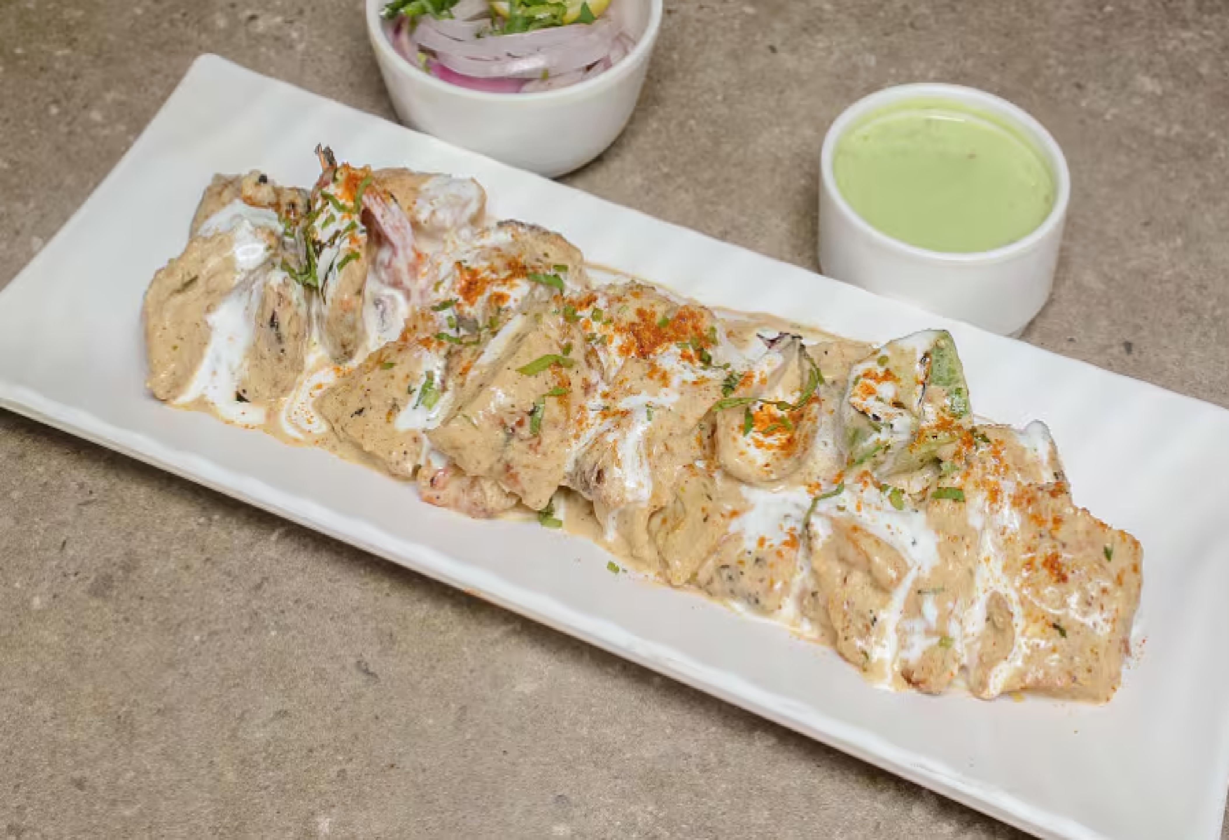 Foody Moody Cloud Kitchen