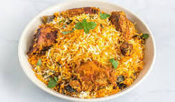 Biryani Junction