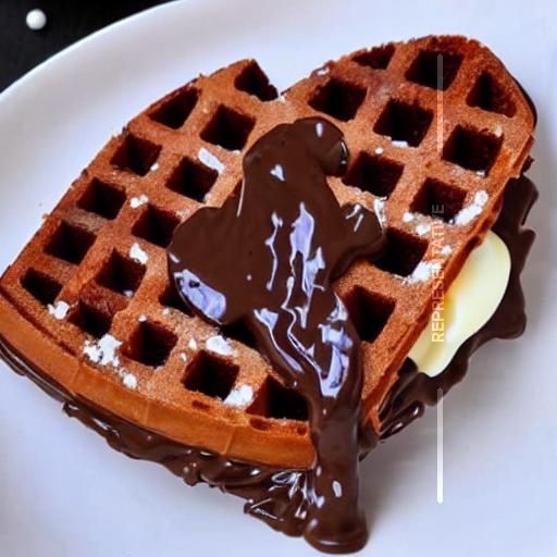 The Kalyoug Waffles