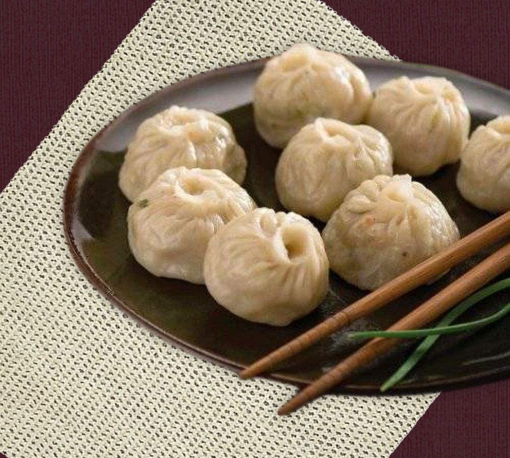 The Professor's Kitchen