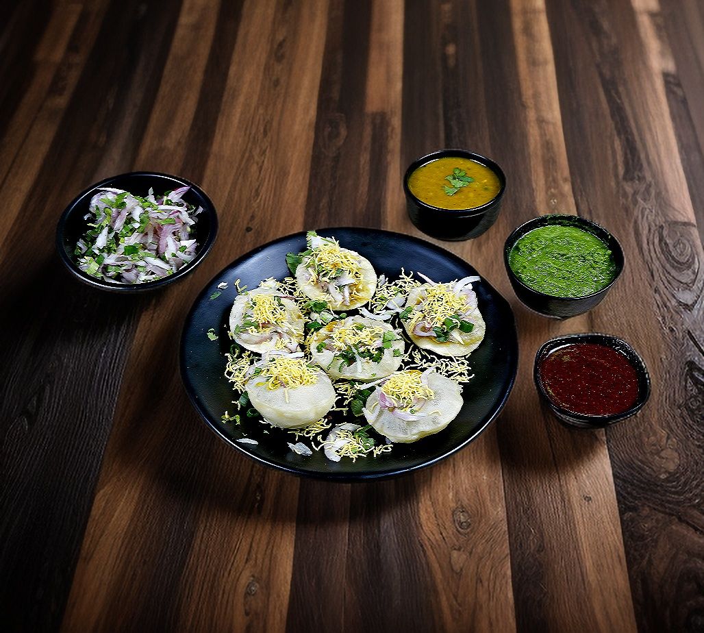 Shree Ganesh Aloopuri & Rasawala Khaman