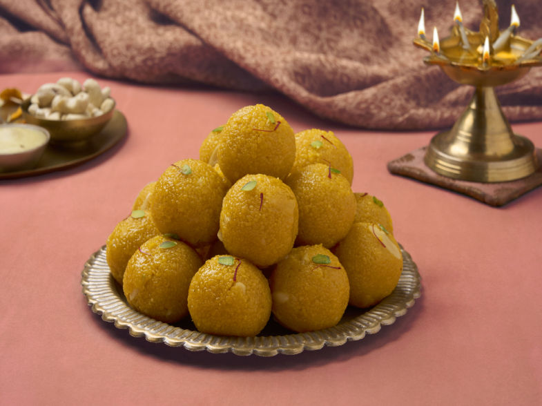 Brijwasi Kashinath Chhotalal