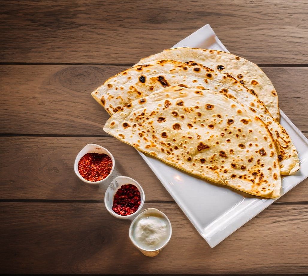 Mahesh Bhandari Kitchen And Spice