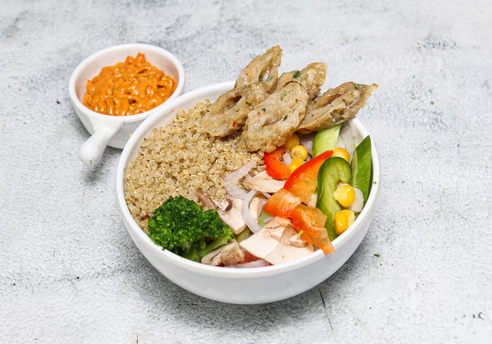 Urban Protein Box