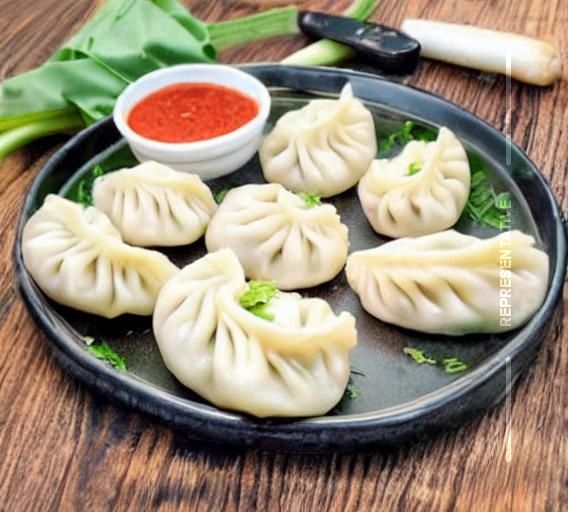 Momos Zone