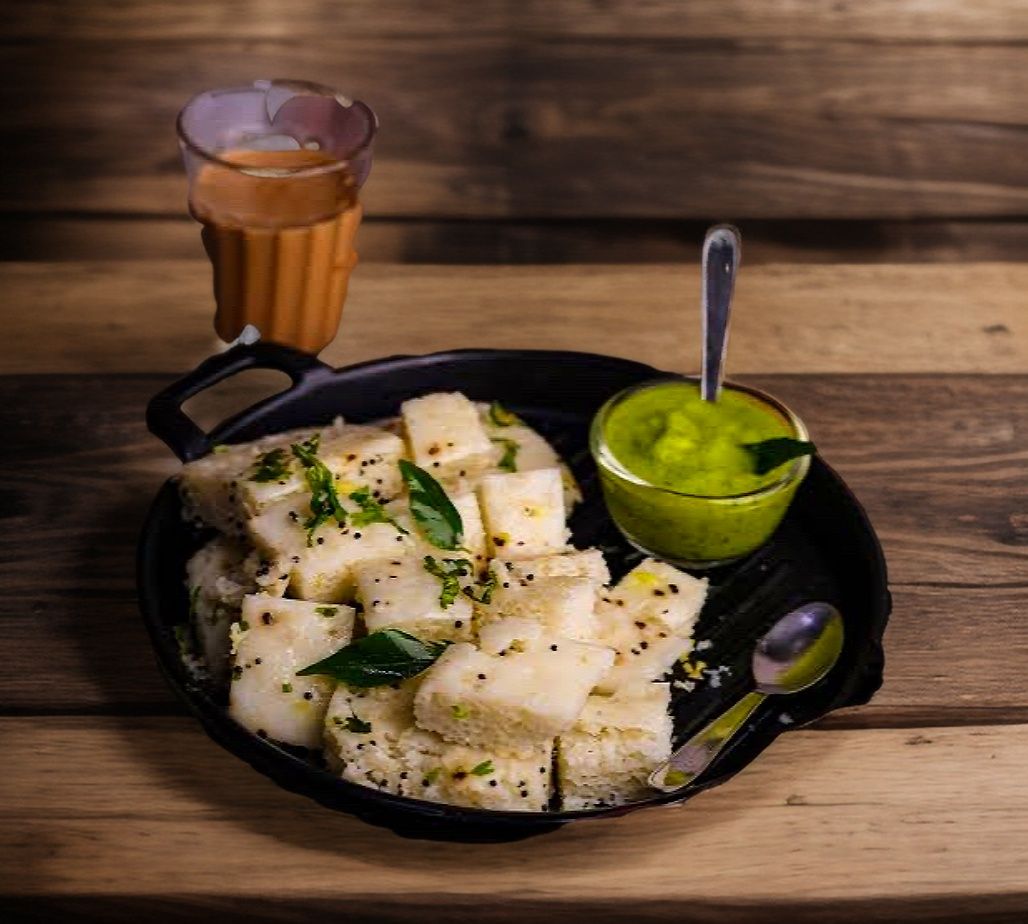 JAY JALARAM KHAMAN HOUSE