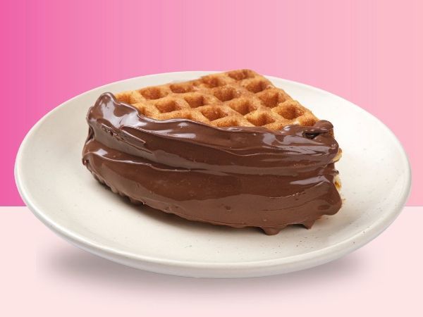 My Tea Chapel Boba Express