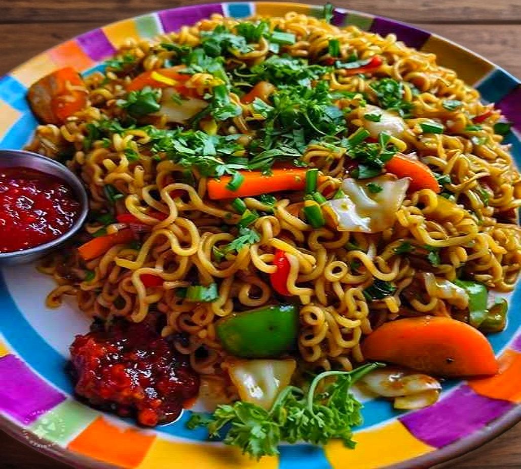 Delicious Drive Tiffins