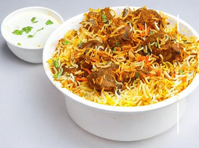 Tadipatri Biryanis & Many