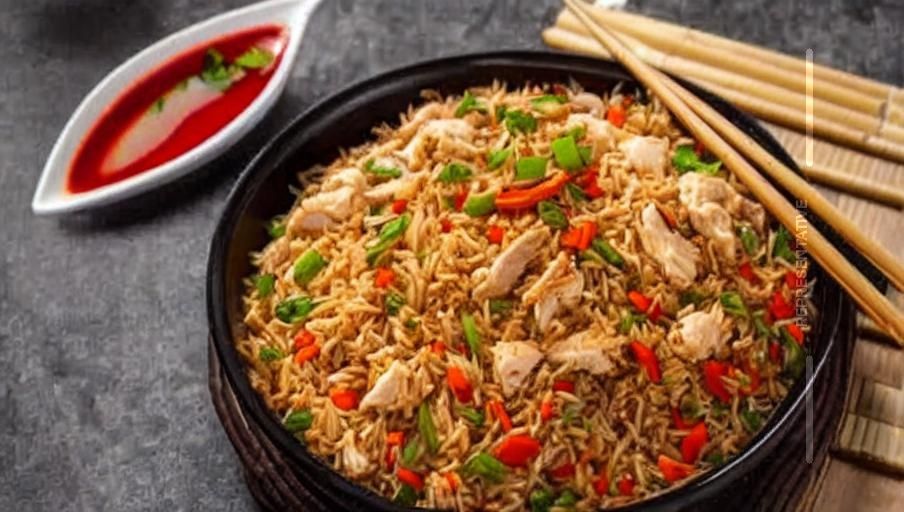 Buddha Belly Fast Food