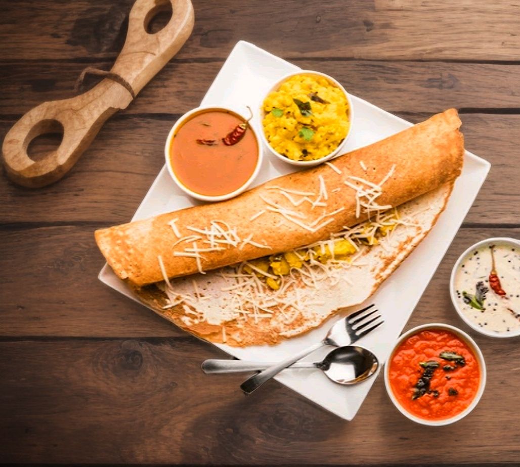 Shree Sai Malhar Dhosa