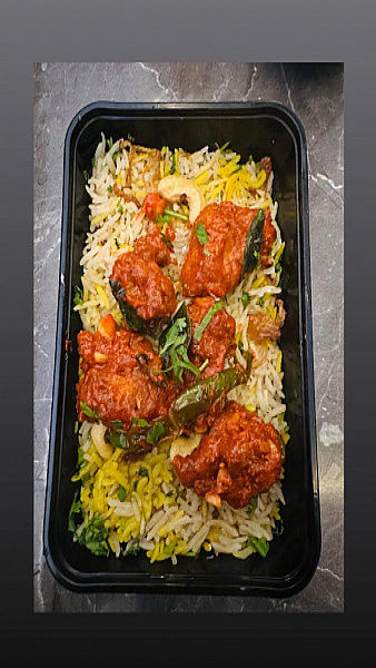 Continental By Mandi King