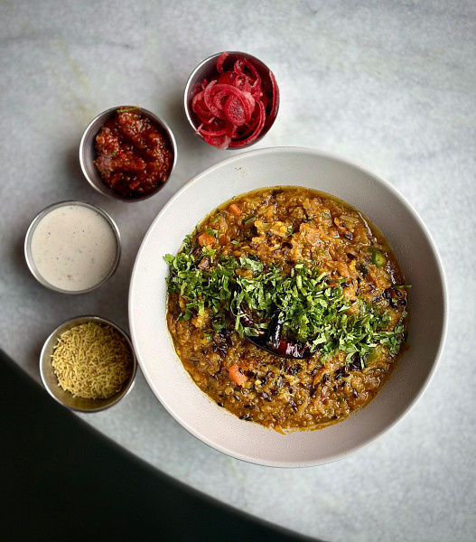 AJA Honestly Good Food