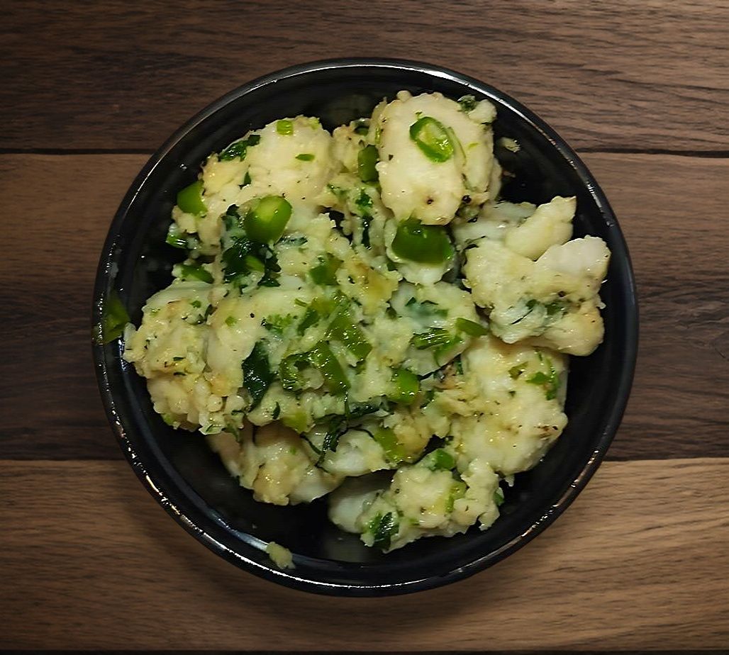 Poha and Khichdi.com