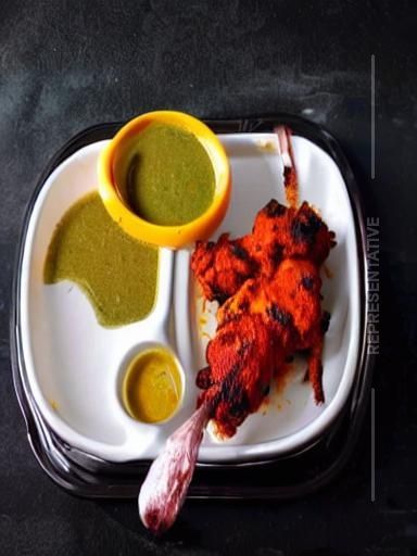 Chennai Thalappakattu Biriyani