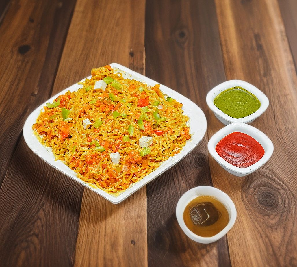 Riddhi Siddhi Pure Veg