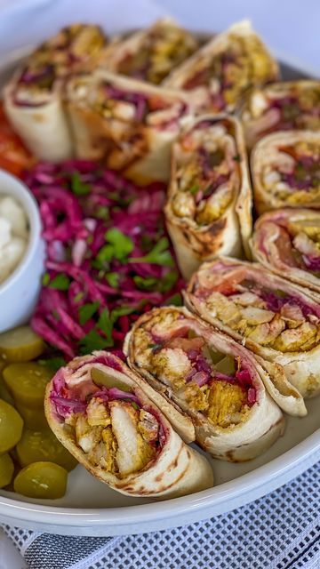 Shelby's Shawarma@99