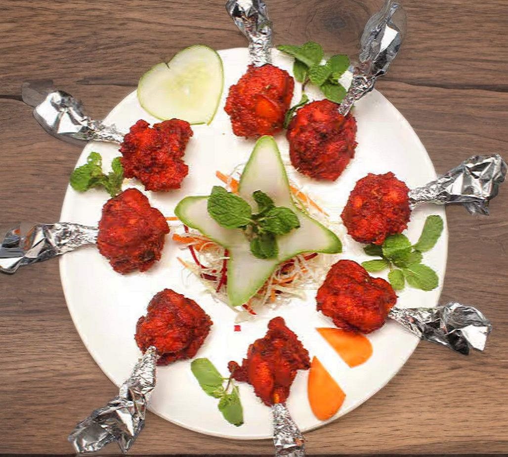 Rail Coach Restaurant