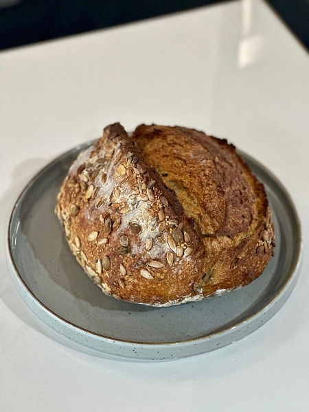 Pull and Pour Speciality Coffee